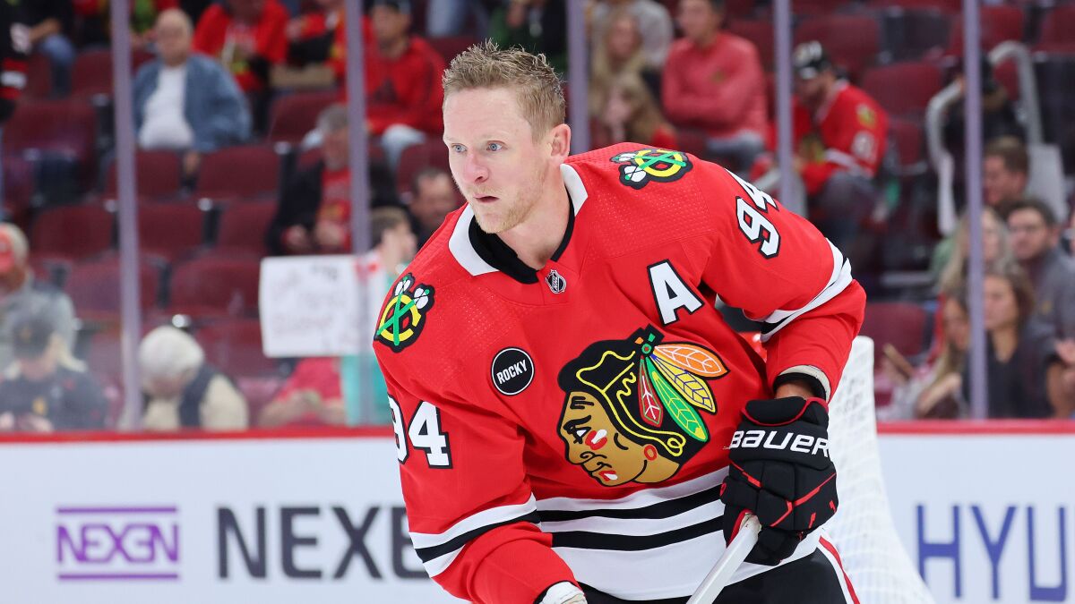 Dossier Corey Perry : L'association des joueurs de la Ligue nationale veut aller en appel et annuler la résiliation de contrat