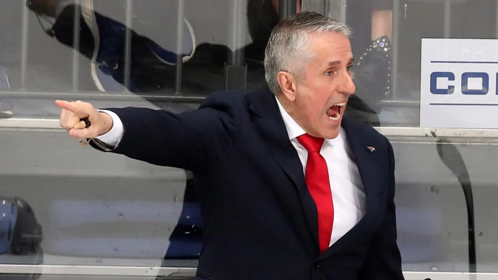 Bob Hartley n&rsquo;est pas intéressé par le poste d&rsquo;entraîneur-chef des Sénateurs d&rsquo;Ottawa