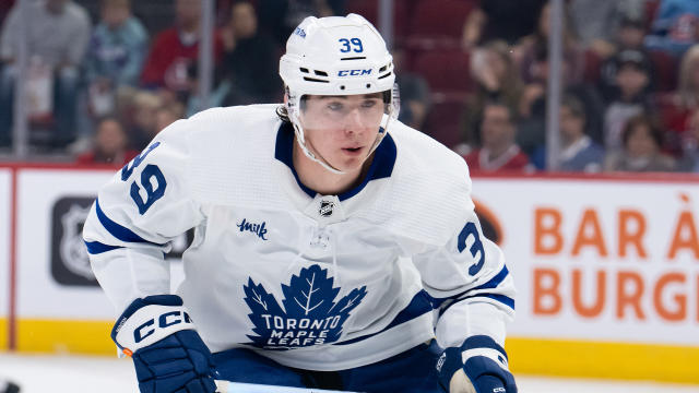C&rsquo;est John Tavares qui a annoncé à Fraser Minten qu&rsquo;il serait capitaine d&rsquo;Équipe Canada Junior