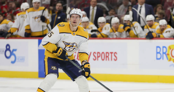 L'ancien du Canadien Denis Gurianov est enfin rappelé dans la LNH