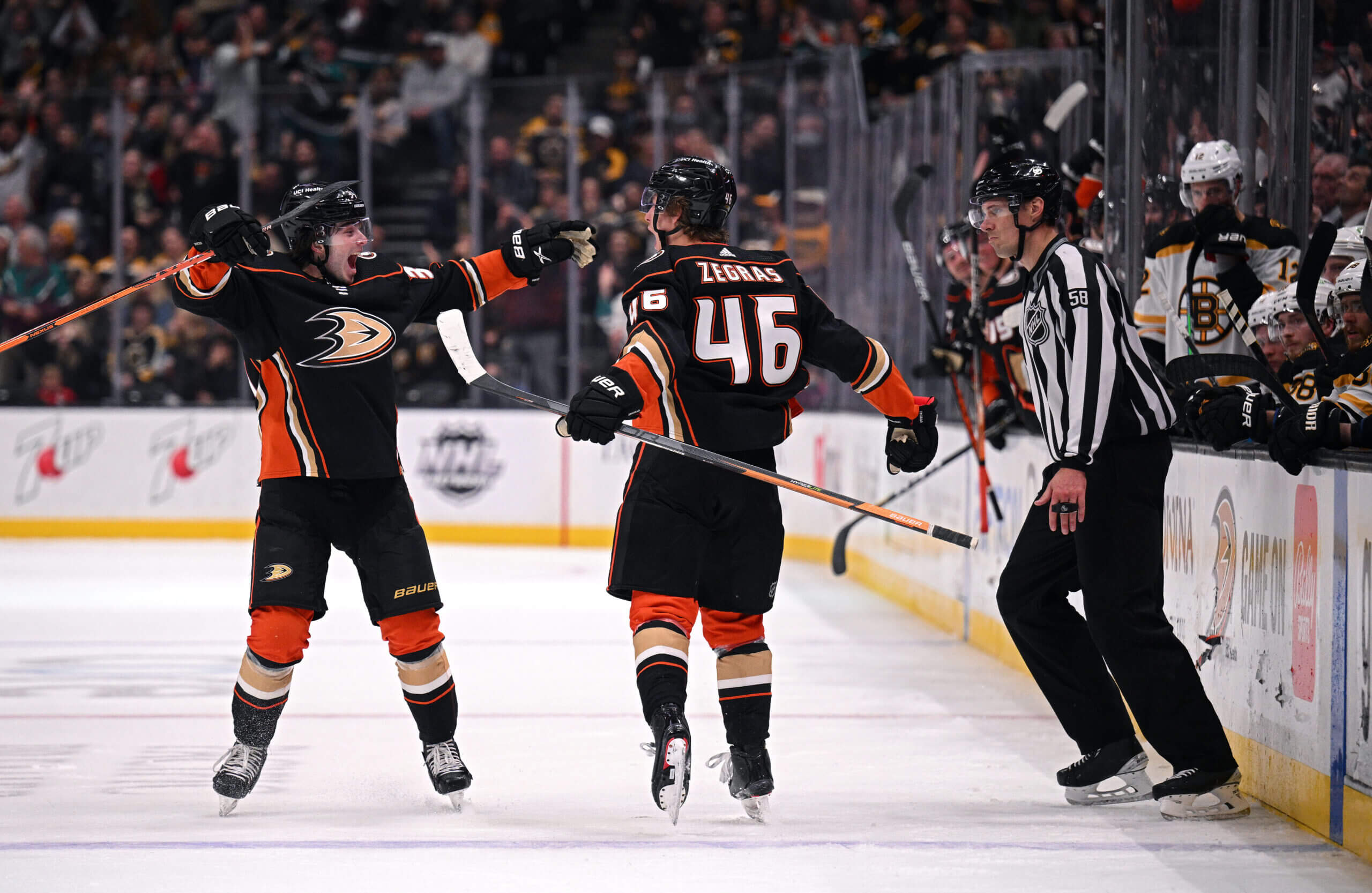 Jamie Drysdale est échangé à Philadelphie