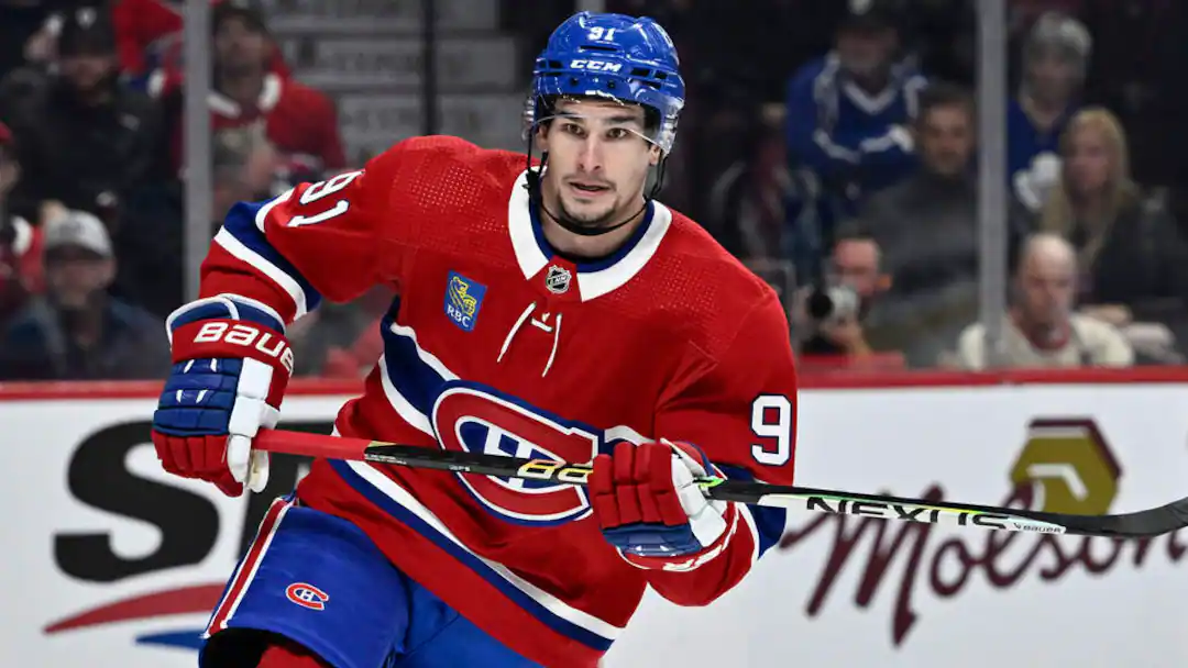Marc-Olivier Beaudoin propose un échange qui envoie Sean Monahan au Colorado