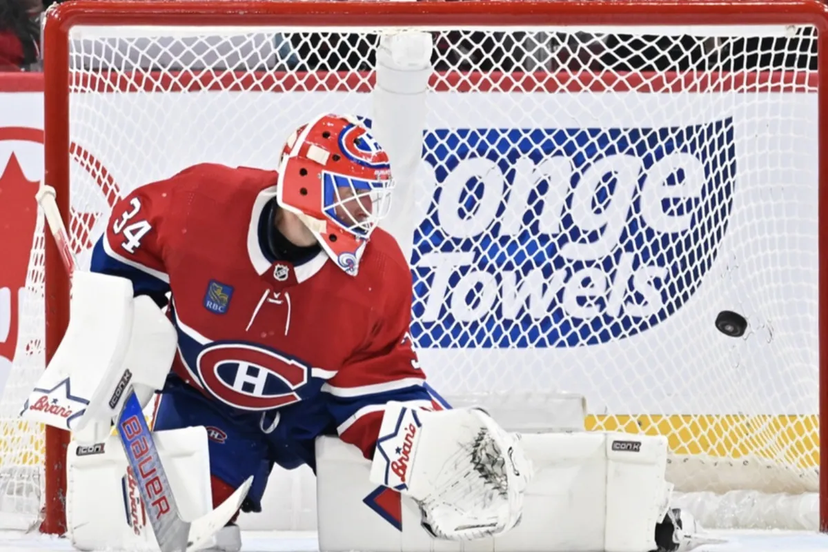 C&rsquo;est maintenant confirmé et c&rsquo;est le gardien de but Jake Allen qui va affronter l&rsquo;Avalanche du Colorado lundi
