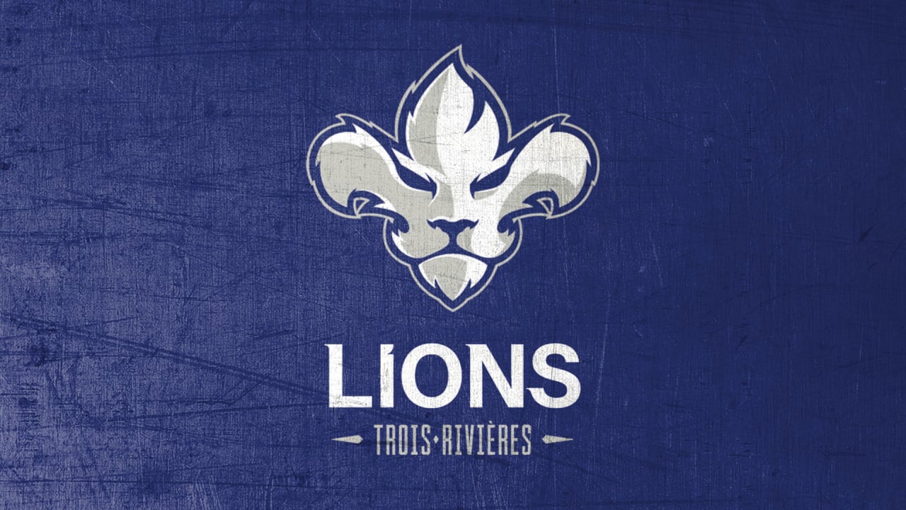 Les Lions ont suspendu l&rsquo;attaquant Maxim Trépanier et il poursuivra sa carrière en Europe