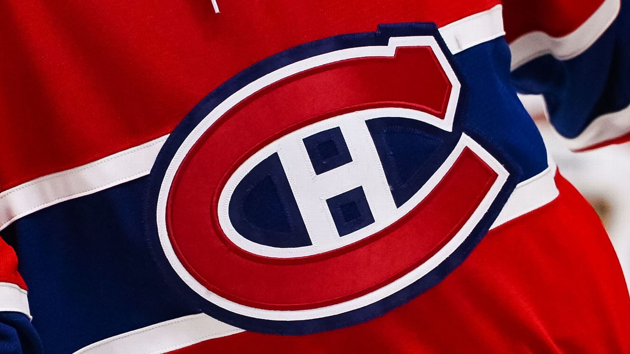 Les Canadiens dévoilent les détails de son implication pour le match de la Fierté au Centre Bell