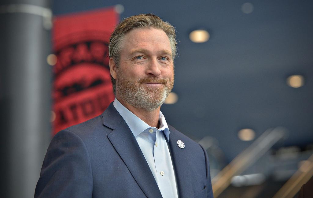 Patrick Roy devient l&rsquo;entraîneur-chef des Islanders de New York
