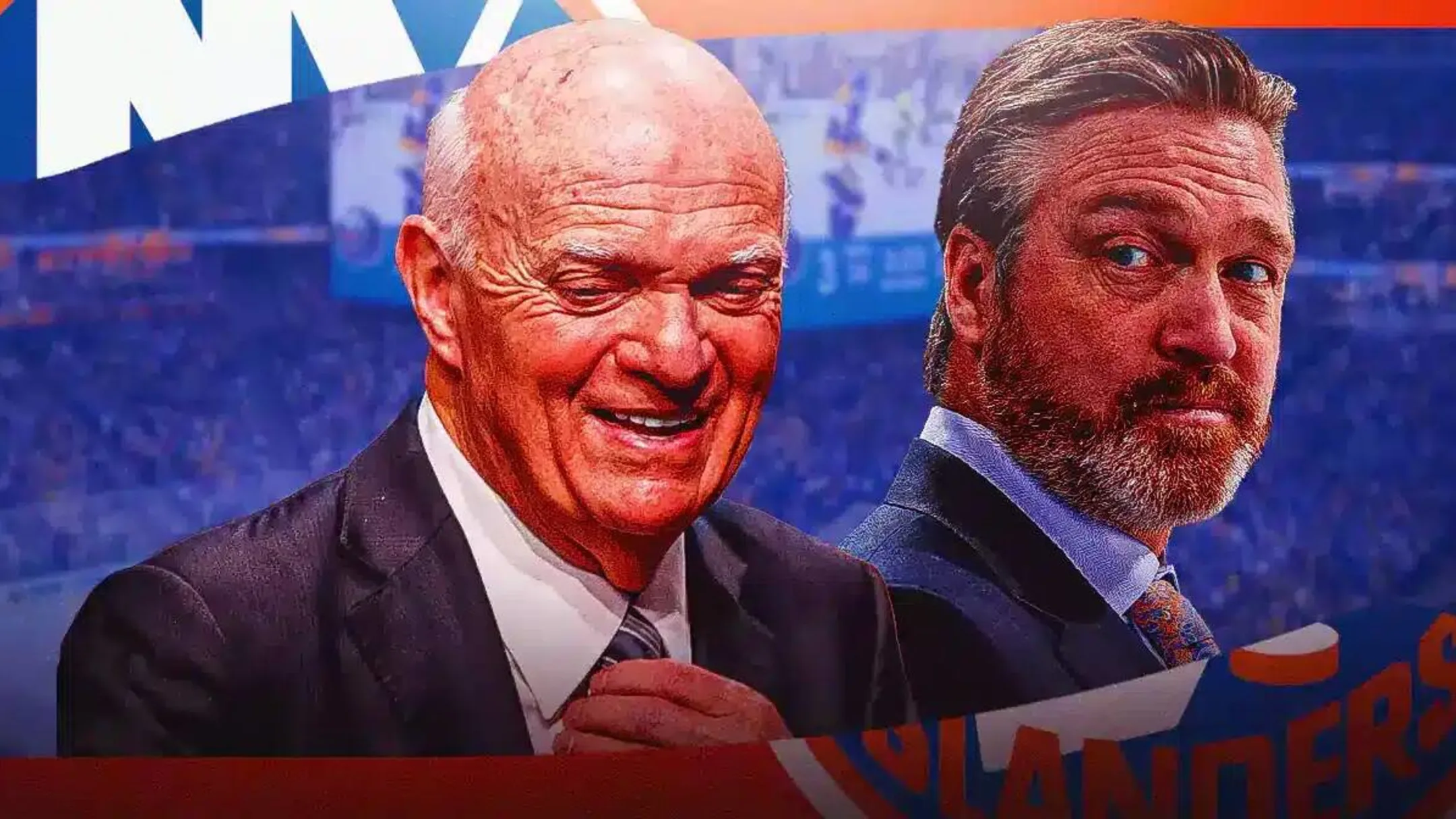 Ça a été la chose la plus difficile à faire depuis que j&rsquo;ai accepté le poste! -Patrick Roy