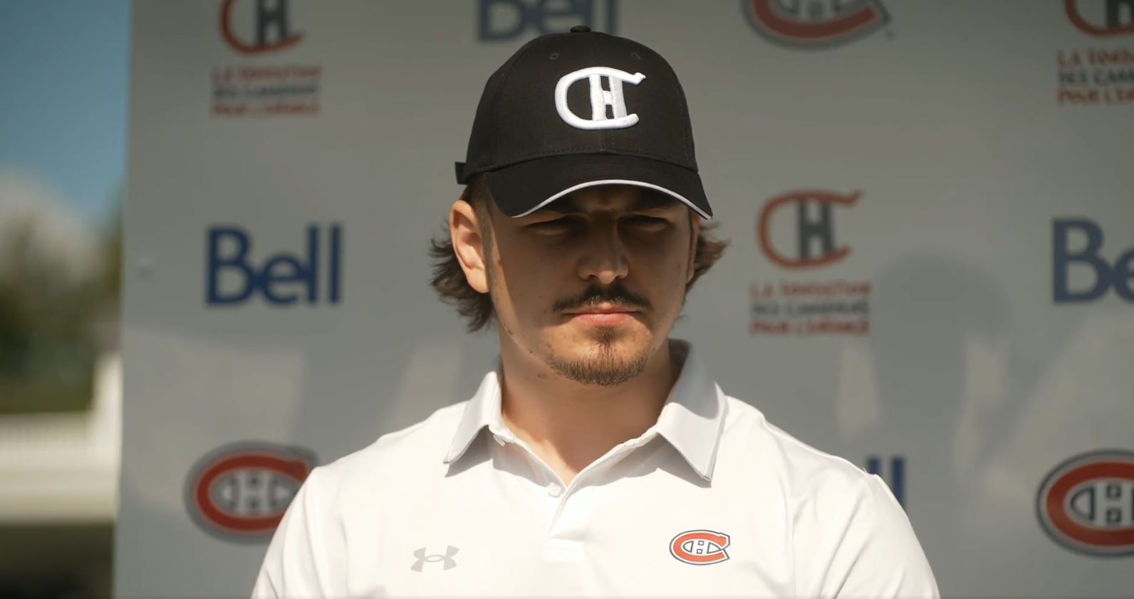Si Xhekaj n&rsquo;est pas un Canadien, c&rsquo;est un Flyer -Elliotte Friedman