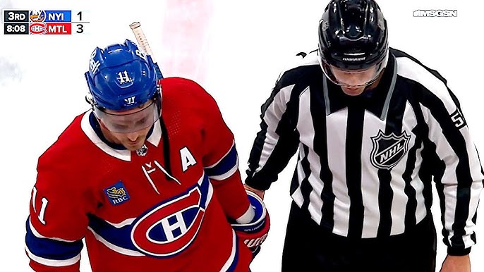Le département de la sécurité des joueurs de la Ligue nationale de hockey a convié Brendan Gallagher à une audition aujourd&rsquo;hui