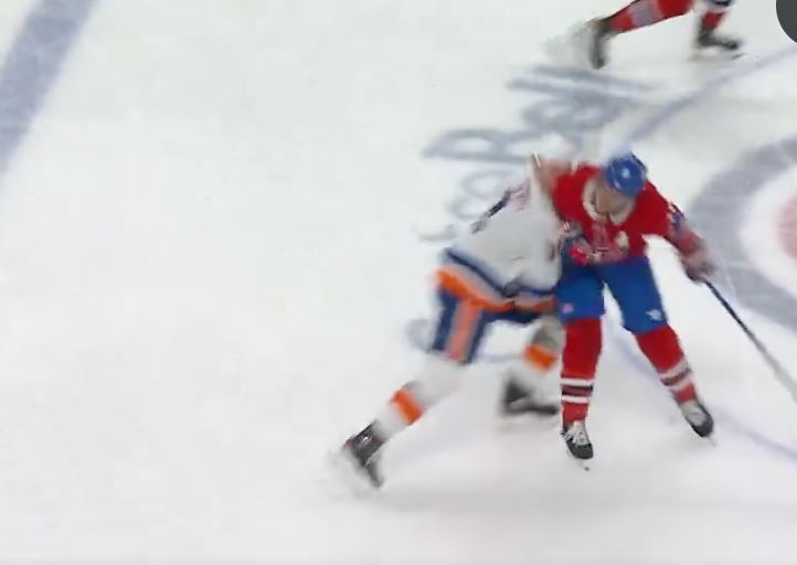Le département de la sécurité des joueurs de la Ligue nationale de hockey vient d&rsquo;annoncer que l&rsquo;attaquant du Canadien Brendan Gallagher est suspendu pour cinq matchs