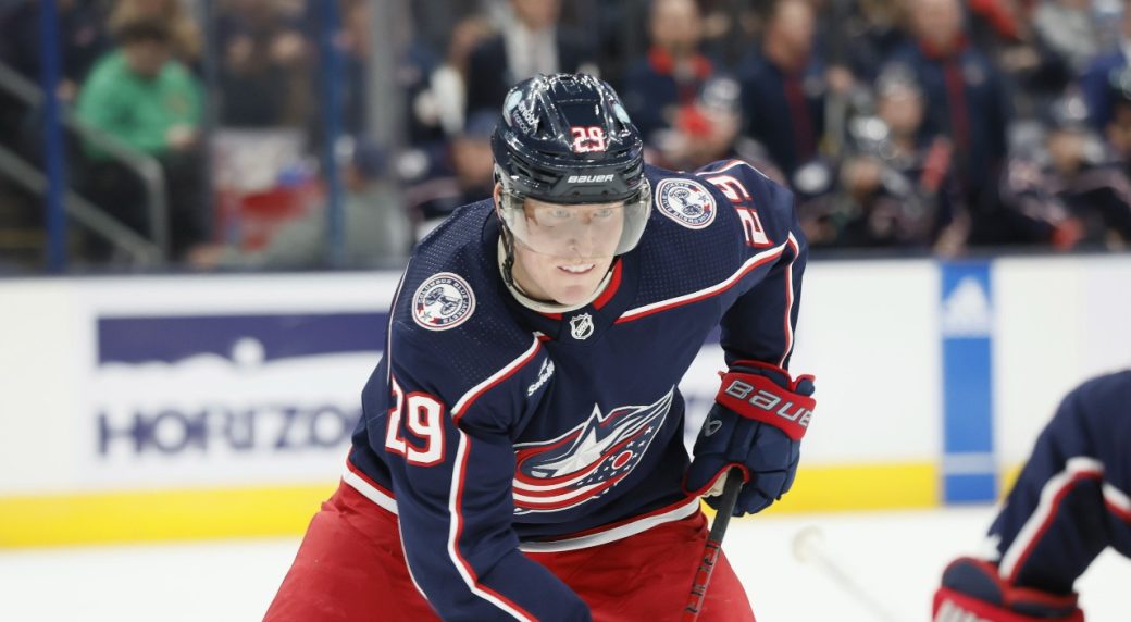 L&rsquo;ancien recruteur du Canadien Grant McCagg suggère à Montréal d&rsquo;acquérir l&rsquo;attaquant vedette Patrik Laine