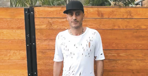 Mike Ribeiro risque une peine d'emprisonnement de 20 ans