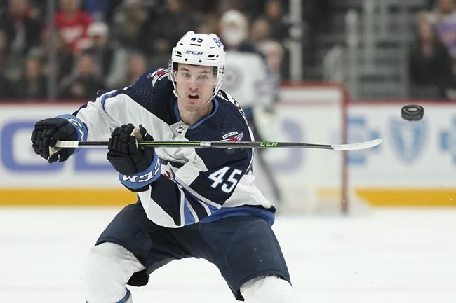 Le Wild du Minnesota a fait l&rsquo;acquisition du défenseur gaucher de 24 ans Declan Chisholm