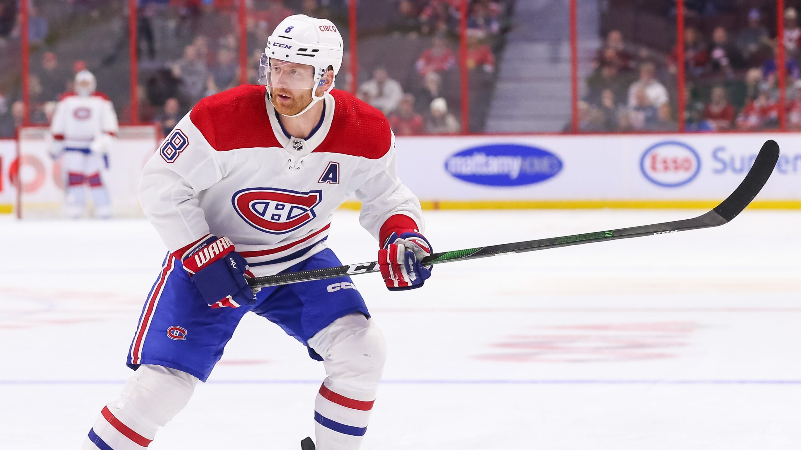 Mike Matheson fait-il vraiment partie du noyau fort du Canadien à long terme? Guy Carbonneau dit oui