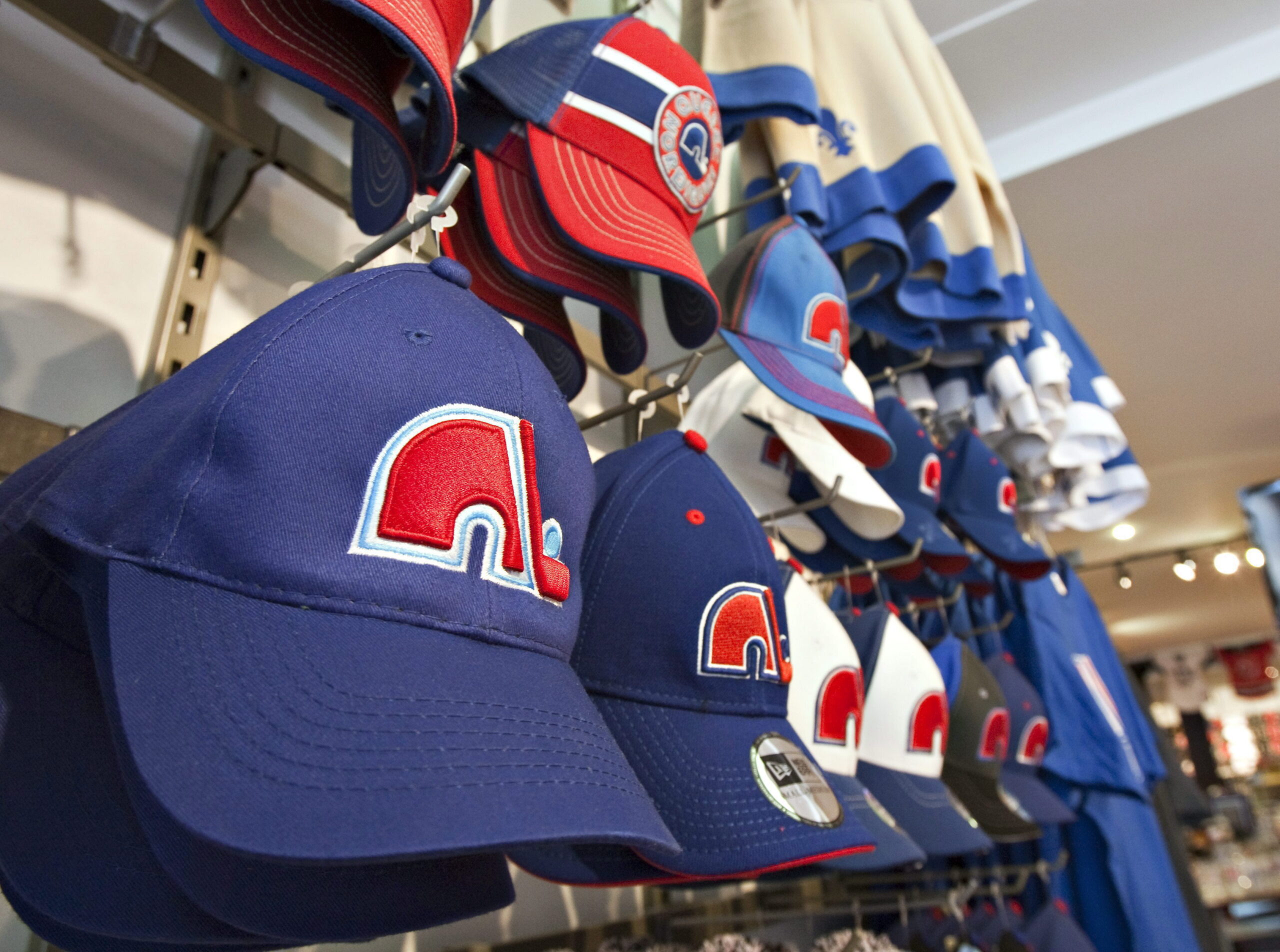 Québec ne lâche pas le morceau et veut embarquer dans le derby du processus d'expansion dans la LNH