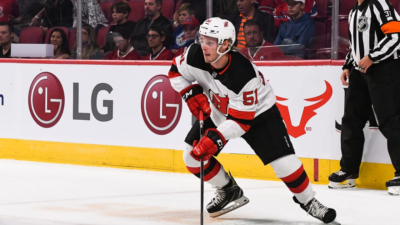 Le Québécois Brandon Gignac attendait l&rsquo;appel du Canadien depuis longtemps