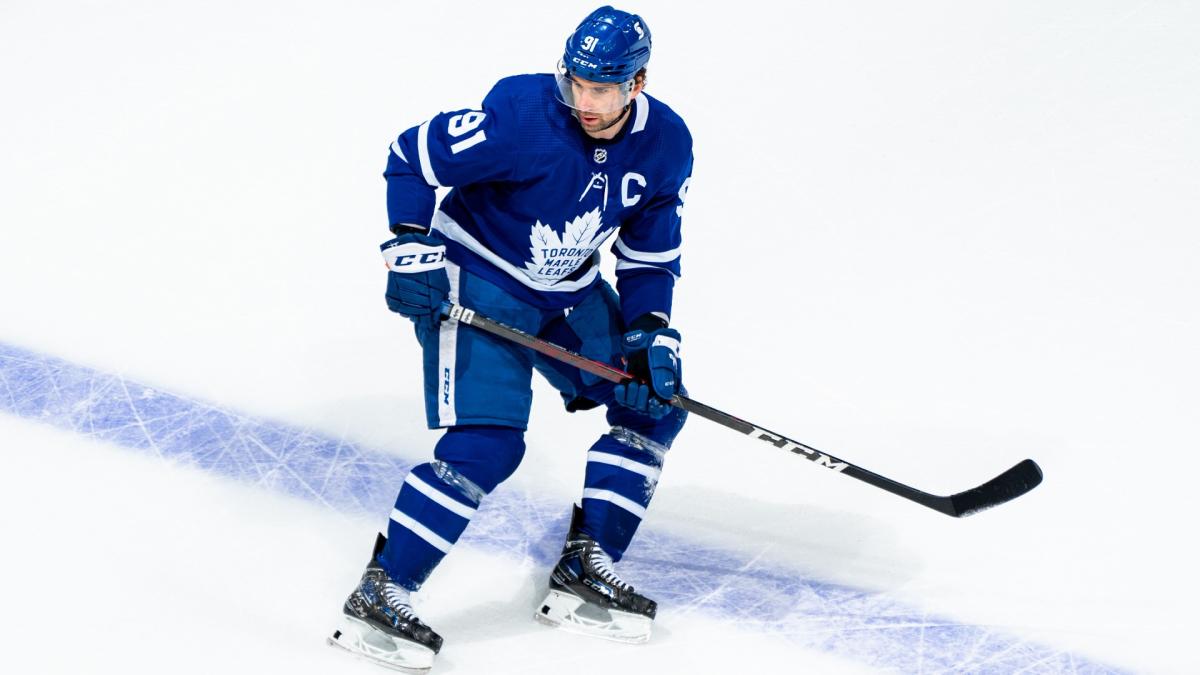 John Tavares est en litige avec l&rsquo;Agence du revenu du Canada
