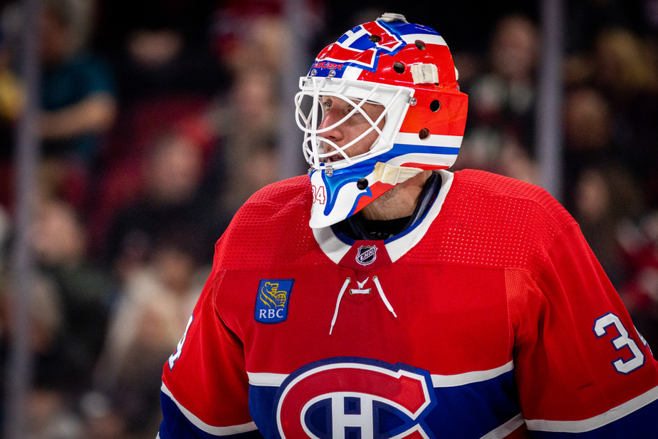 Darren Dreger vient de confirmer que le gardien de but du Canadien Jake Allen n&rsquo;a pas été échangé au Colorado