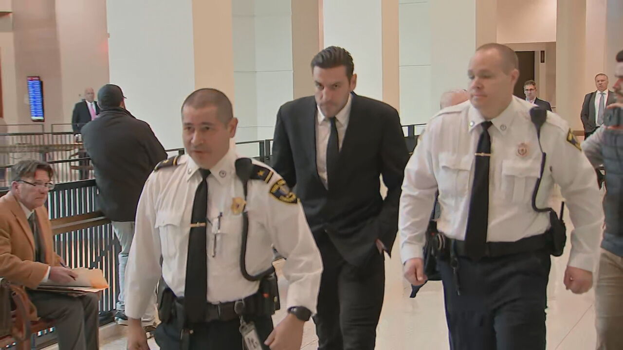 Fin de l&rsquo;affaire judiciaire pour Milan Lucic