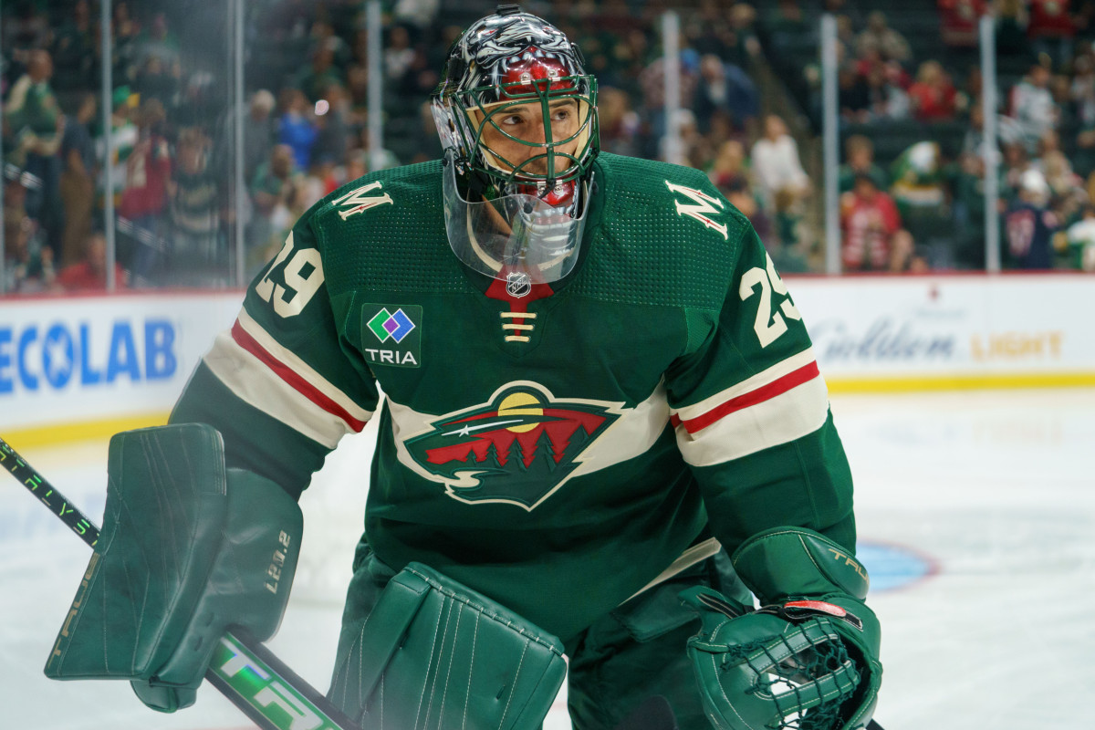Elliotte Friedman confirme l&rsquo;intérêt de deux équipes aspirantes pour Marc-André Fleury