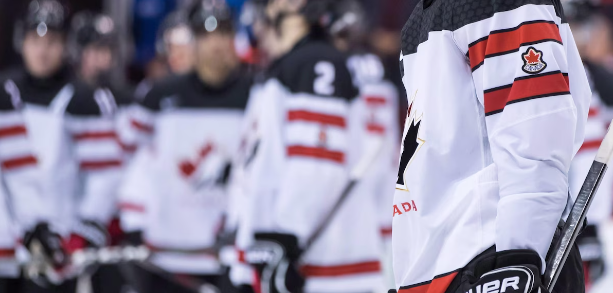 Les joueurs accusés d&rsquo;Équipe Canada Junior ont exigé un procès devant jury