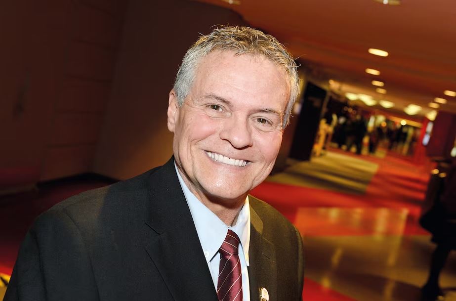 Pierre Houde confirme le décès de son frère