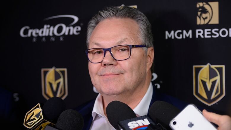 Les Golden Knights devraient profiter des largesses de la LNH quant au plafond salarial avec la blessure à Mark Stone