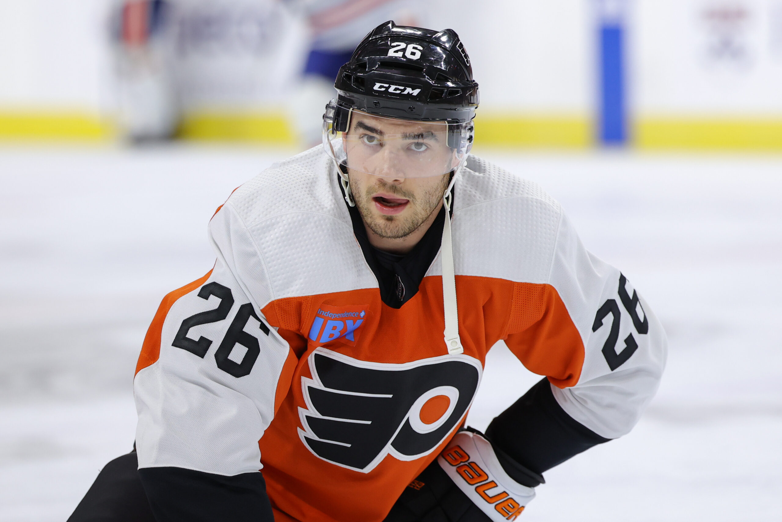 Sean Walker passe des Flyers à l&rsquo;Avalanche pour un 1er choix au repêchage
