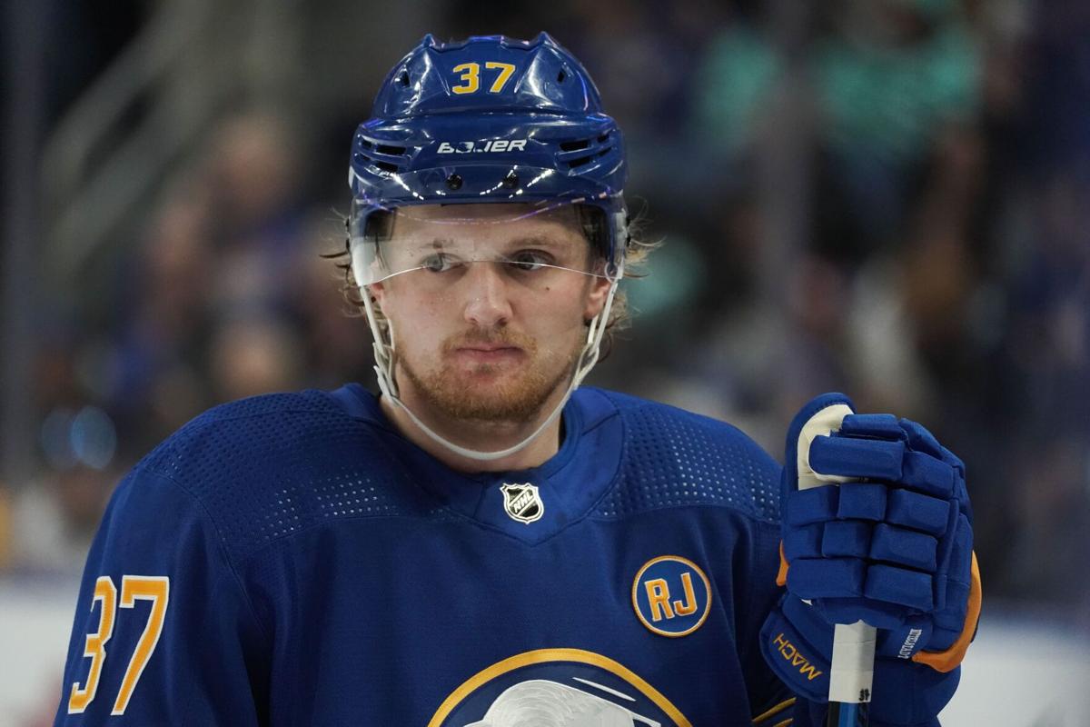 Casey Mittlestadt est échangé au Colorado