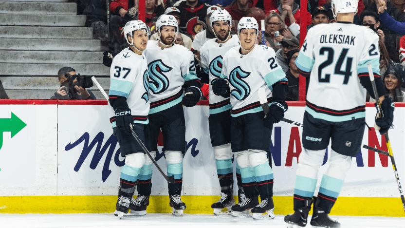 Les Rangers font l&rsquo;ajout d&rsquo;Alexander Wennberg