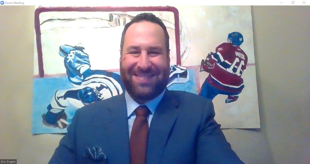 Eric Engels de Sportsnet croit que David Savard sera échangé à la date limite