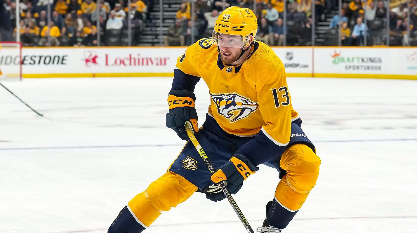 L&rsquo;Avalanche ajoute encore de la profondeur avec Yakov Trenin