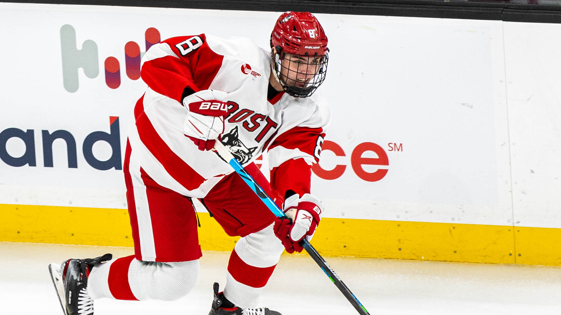 Les Maple Leafs de Toronto font l&rsquo;acquisition du jeune défenseur Cade Webber