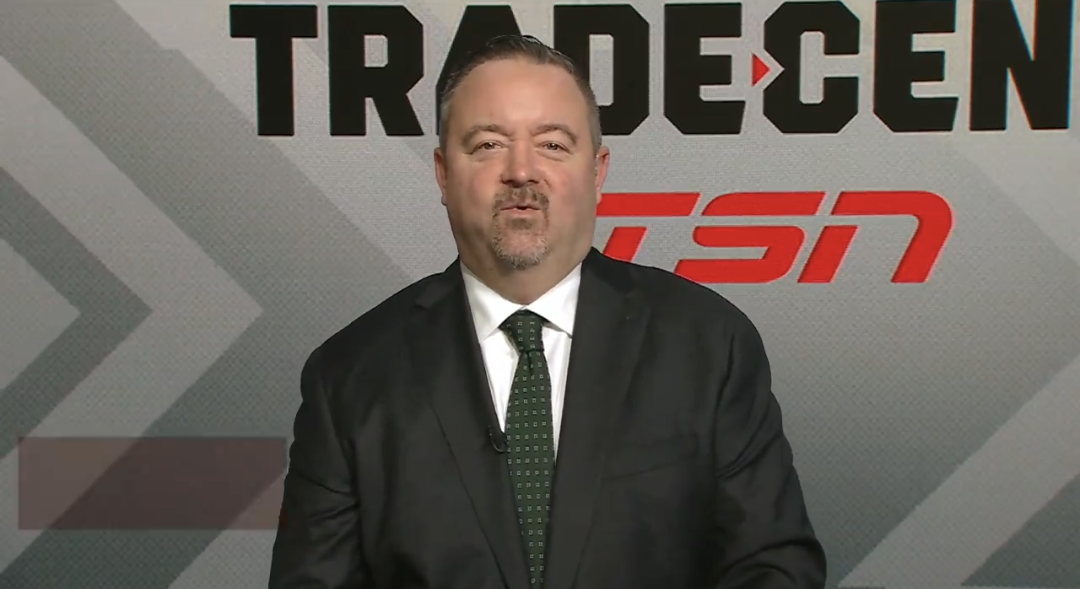 Pierre LeBrun vient de confirmer que Kent Hughes reçoit encore des appels pour David Savard, mais que le prix n&rsquo;a pas changé