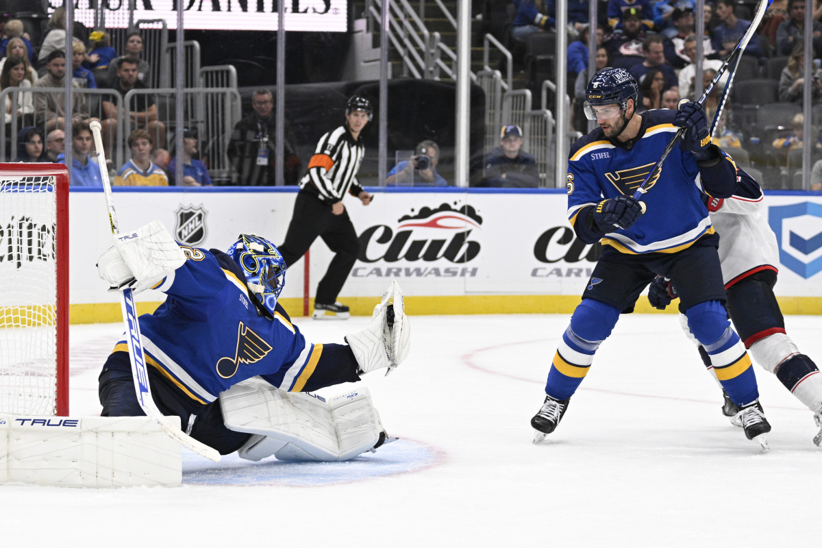 Un premier gardien est échangé aujourd'hui et il s'agit de Malcom Subban