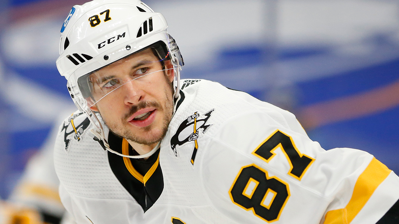 Sidney Crosby vient de confirmer qu&rsquo;il va terminer sa carrière à Pittsburgh et non à Montréal ou au Colorado