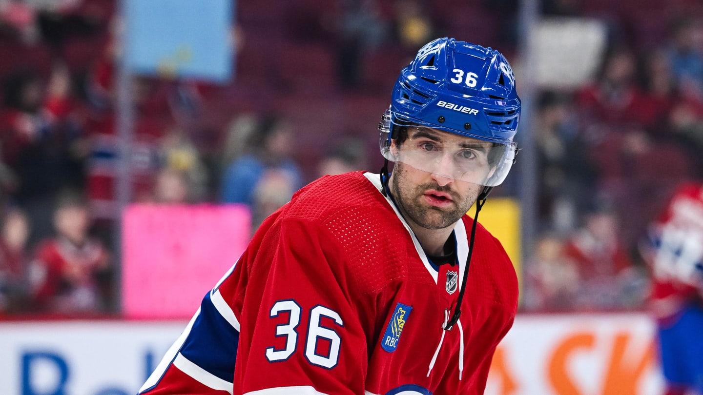 L&rsquo;entraîneur-chef du Canadien de Montréal Martin St-Louis vient de confirmer que l&rsquo;attaquant Colin White sera de l&rsquo;alignement ce soir
