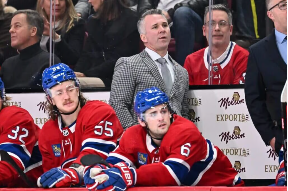 Repêchage: Le Canadien s&rsquo;approche du top-4