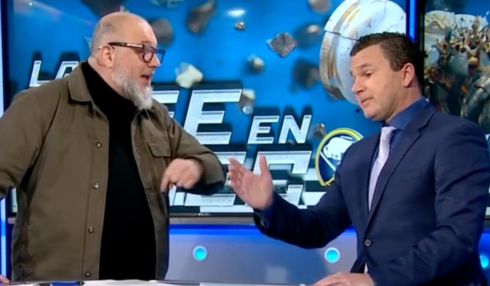Jean-Charles Lajoie fait une proposition d&rsquo;échange entre le Canadien et les Ducks pour Trevor Zegras