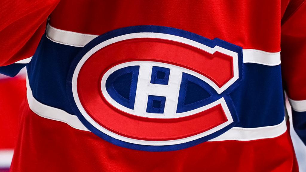 Le Canadien de Montréal occupe la 5e position au classement inversé
