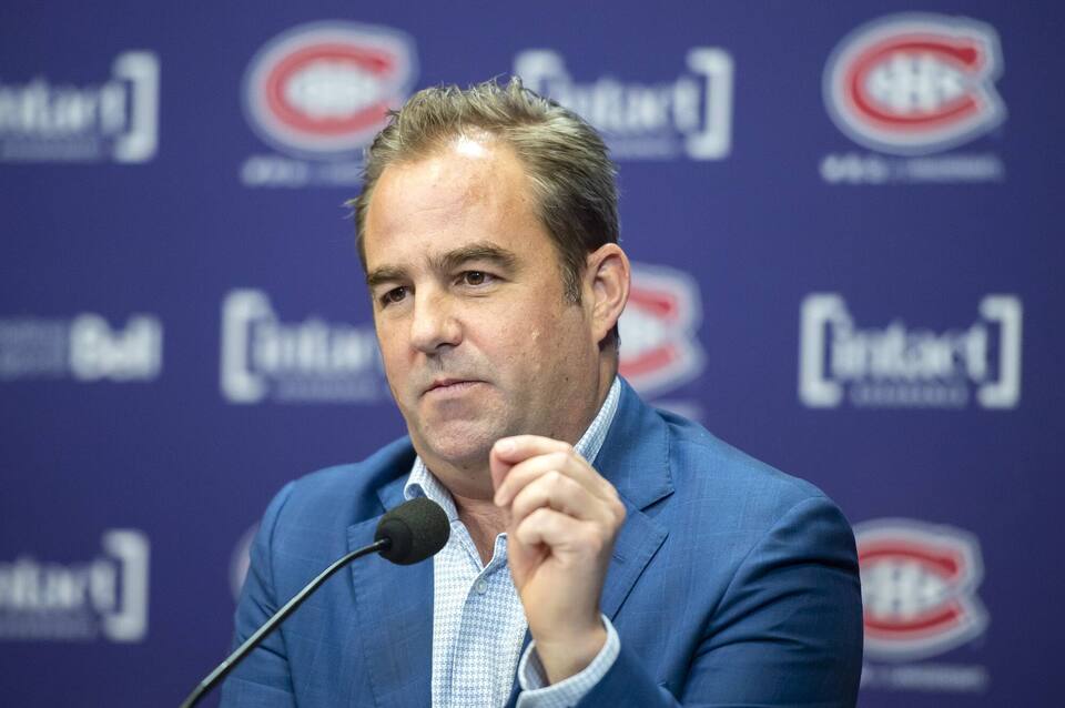 Une nouvelle soirée thématique et un nouveau logo pour le Canadien