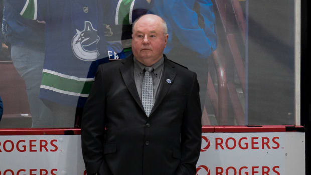 Suggestion: Bruce Boudreau au sein du CH l&rsquo;an prochain?