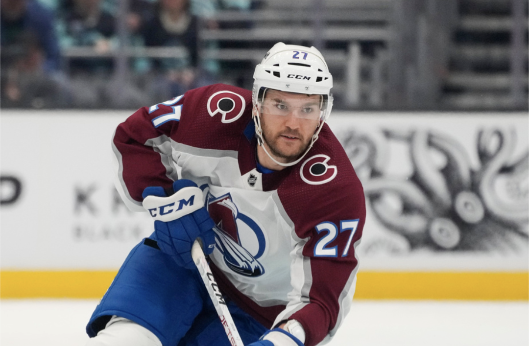 Jonathan Drouin s'est blessé hier