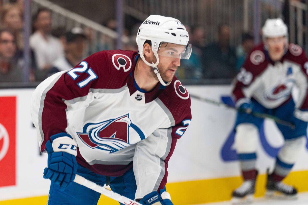 Mauvaise nouvelle: Jonathan Drouin doit laisser sa place en 1e ronde