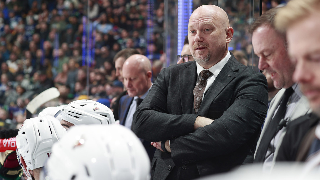 Bonne nouvelle pour l&rsquo;avenir d&rsquo;André Tourigny dans la LNH