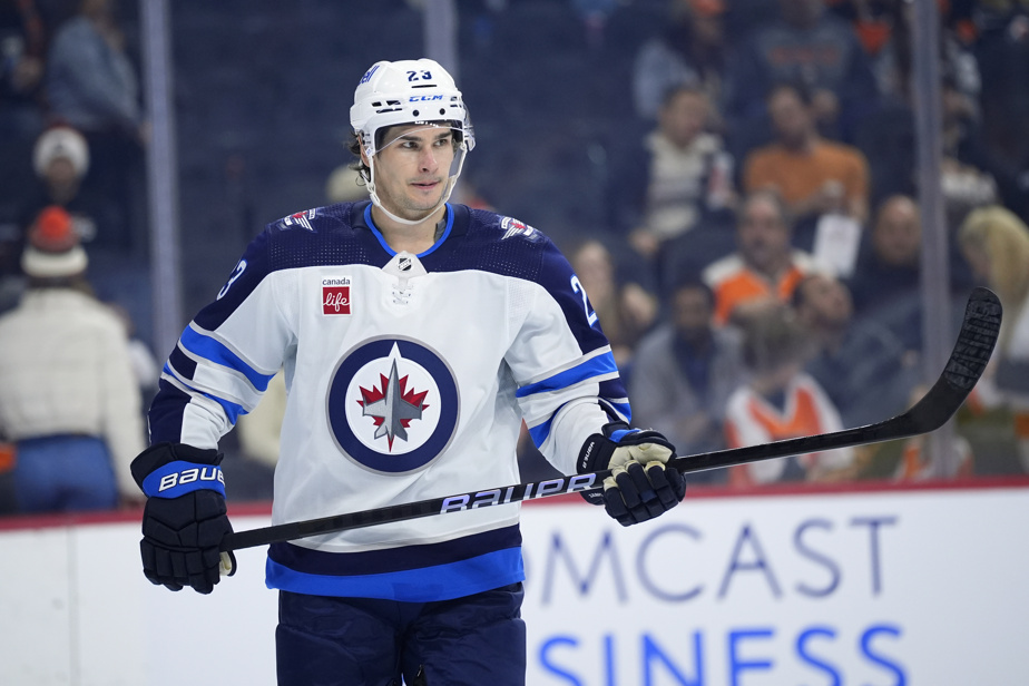 Aucun choix compensatoire pour le Canadien dans l&rsquo;échange Monahan