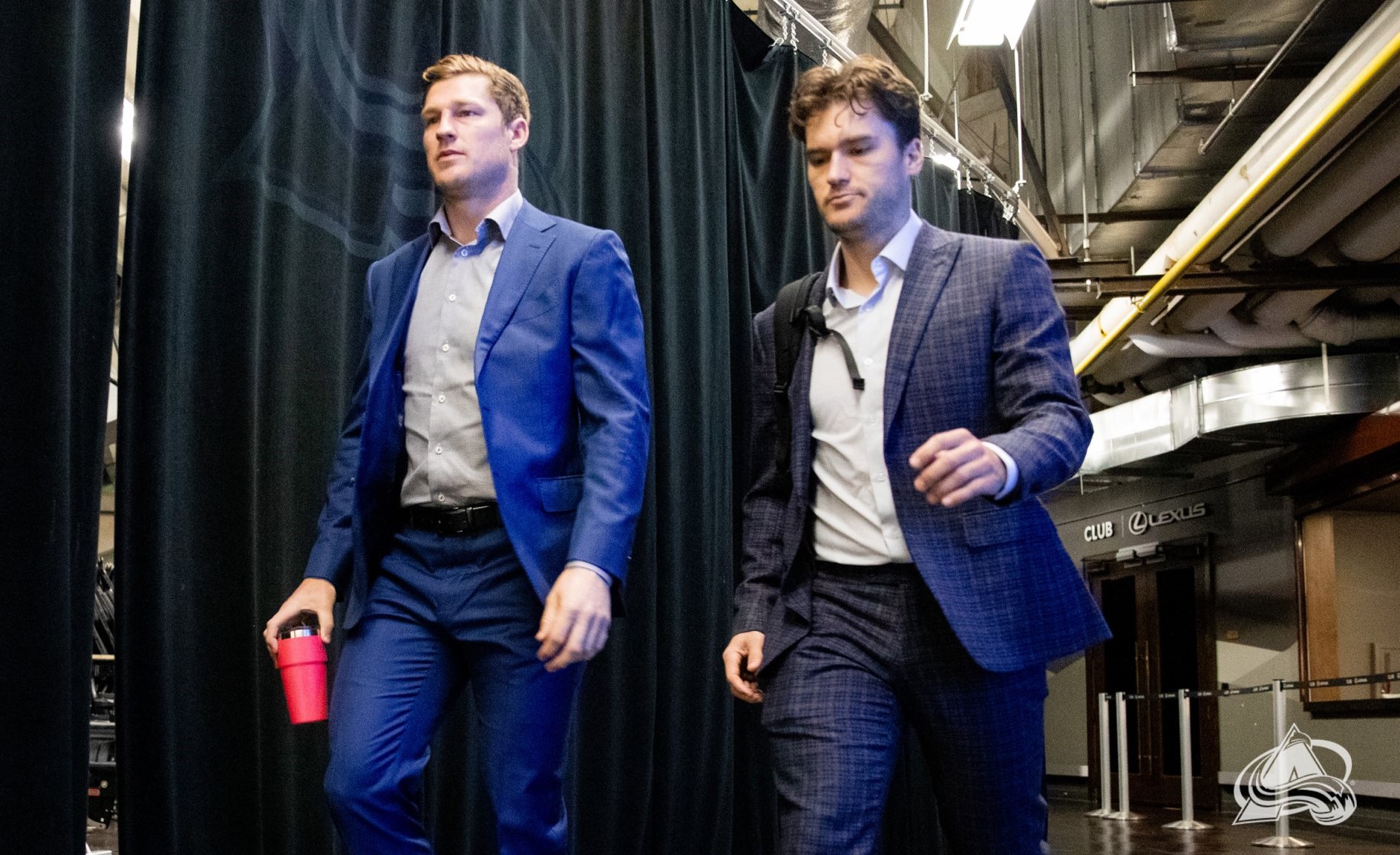 Jonathan Drouin pourrait être de retour dès la prochaine ronde