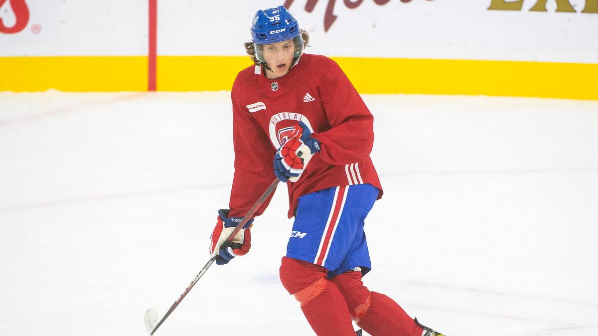 L&rsquo;espoir du Canadien Vinzenz Rohrer sera du Championnat du monde