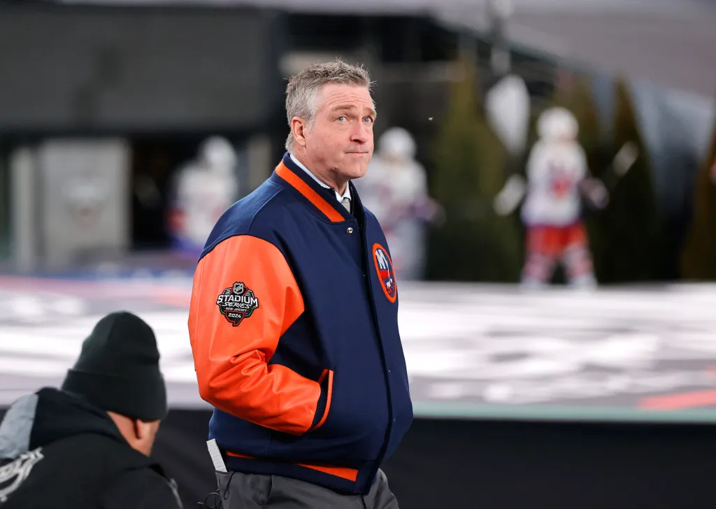 Patrick Roy accueille un nouveau gardien: Marcus Hogberg signe