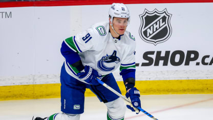 Nikita Zadorov : La LNH protège son investissement avec McDavid